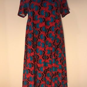 LulaRoe Carly